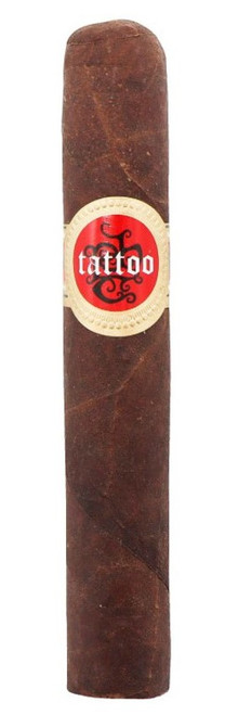 Tatuaje Tattoo Caballero Robusto