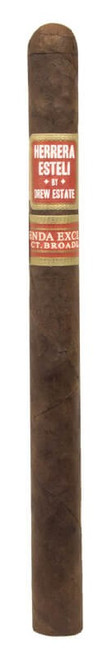 Cigar Type - SHAPE - LANCERO - CIGAR CLUB MODESTO