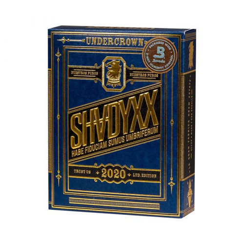 Drew Estate Undercrown  Subculture Shady XX