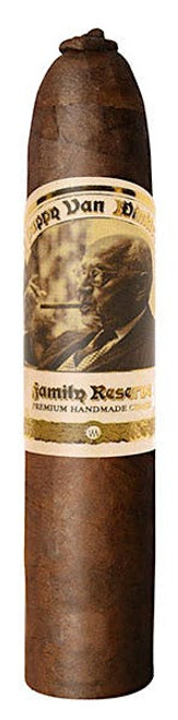 Drew Estate Pappy Van Winkle Family Reserve Robusto