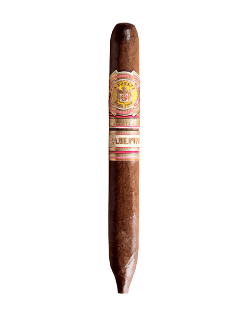 Arturo Fuente Hemingway Rare Pink Vintage 1960's Signature
