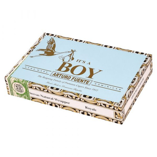 Cigar Type - WRAPPER - SHADE GROWN - CIGAR CLUB MODESTO