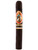 God of Fire Series B Double Robusto Tubo