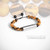 Les Fines Lames PUNCH BRACELET - Connoisseur