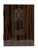 Arturo Fuente Opus6 2023 Travel Humidor and 6 Cigars - Macassar