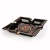Fuente The OpusX Society Black Series Ashtray