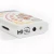 Fuente The OpusX Society by Manny Iriarte White Series Lighter