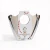 Fuente The OpusX Society by Manny Iriarte White Series Cutter