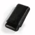 Fuente The OpusX Society Spanish Teju Leather Black Onix Cigar Case