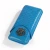 Fuente The OpusX Society Spanish Teju Leather Society Blue Cigar Case