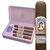 La Aroma de Cuba Noblesse 4-Cigar + ST Dupont Gift Set