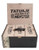 Tatuaje Old Man and the C Monster