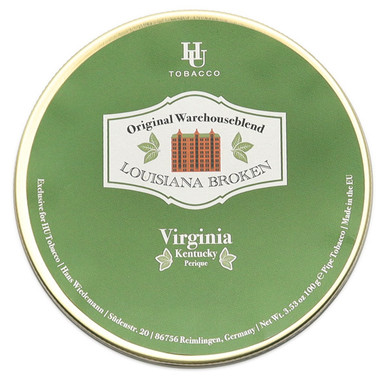 louisiana red tobacco Pipe Tobacco