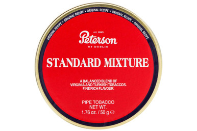 Pipe Tobacco