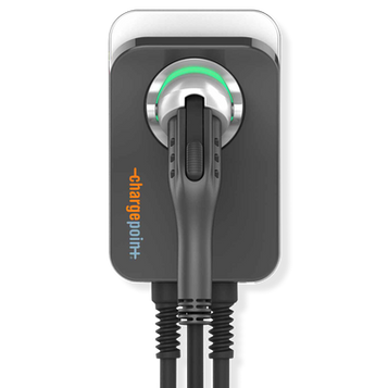 ChargePoint Home Flex 50A Electric Vehicle (EV) Charger