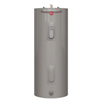 Rheem High Efficiency Electric Storage Water Heater