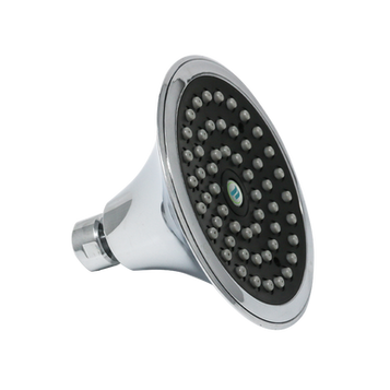 Chrome Sava Spa Showerhead