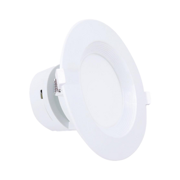 Single LED J-Box Integrated Downlight