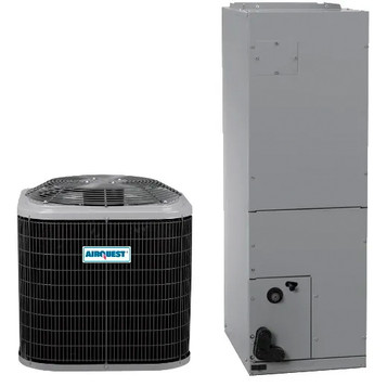 Air Quest Heat pump