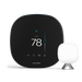 SmartThermostat with voice control