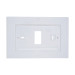 Wallplate for Emerson Sensi Wi-Fi Thermostat