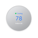 Nest Thermostat set to 78 degrees cooling
