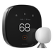 Side view of ecobee Smart Thermostat Premium