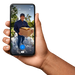 Nest Doorbell Battery version app