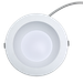 6" Downlight, Dimmable Front