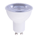 LED 7 watt MR16 Lamp with GU5.3 base