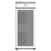 White Air Purifier facing front
