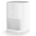 White Air Purifier facing left