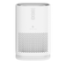 White Air Purifier facing front