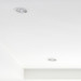LED Downlight Retrofit in ceiling