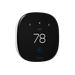 Side view of ecobee Smart Thermostat Enhanced
