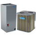 Mr Cool Heat pump