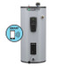 A.O. Smith  Signature 500 50-Gallon Short 5500-Watt Double Element Smart Electric Water Heater