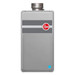 Rheem Mid Efficiency 8.4 GPM Indoor Natural Gas EcoNet Enabled Tankless Water Heater