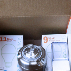Efficiency Kits