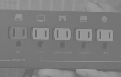 Power Strip