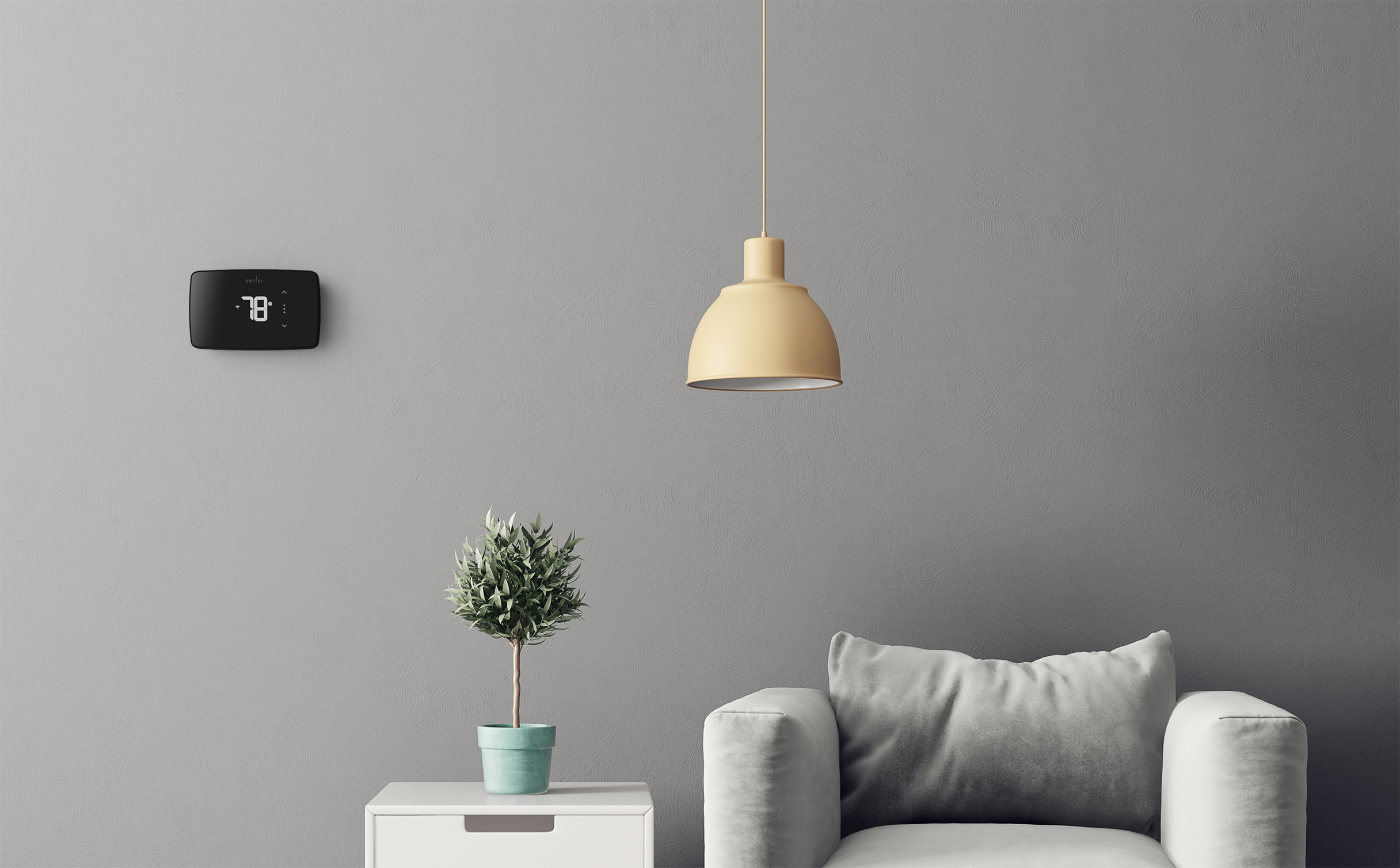 Sensi™ Lite Smart Thermostat