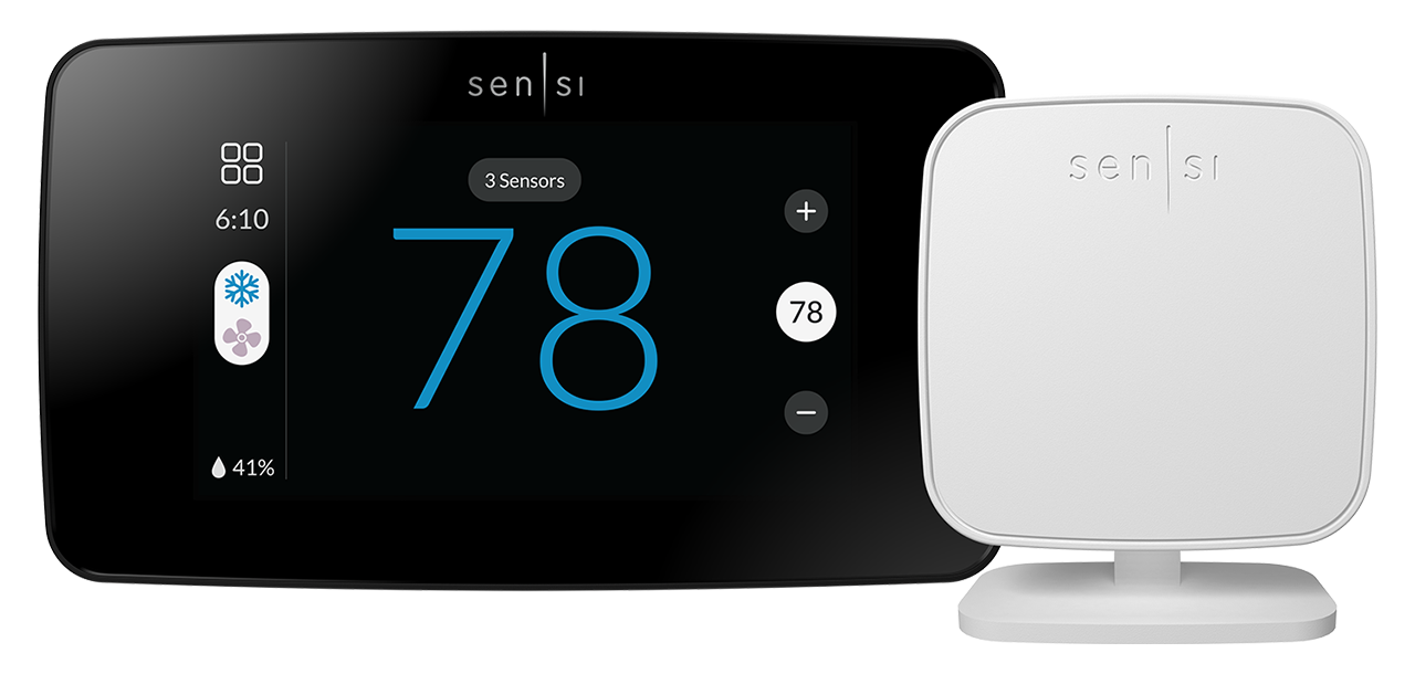 Sensi™ Touch 2 smart thermostat