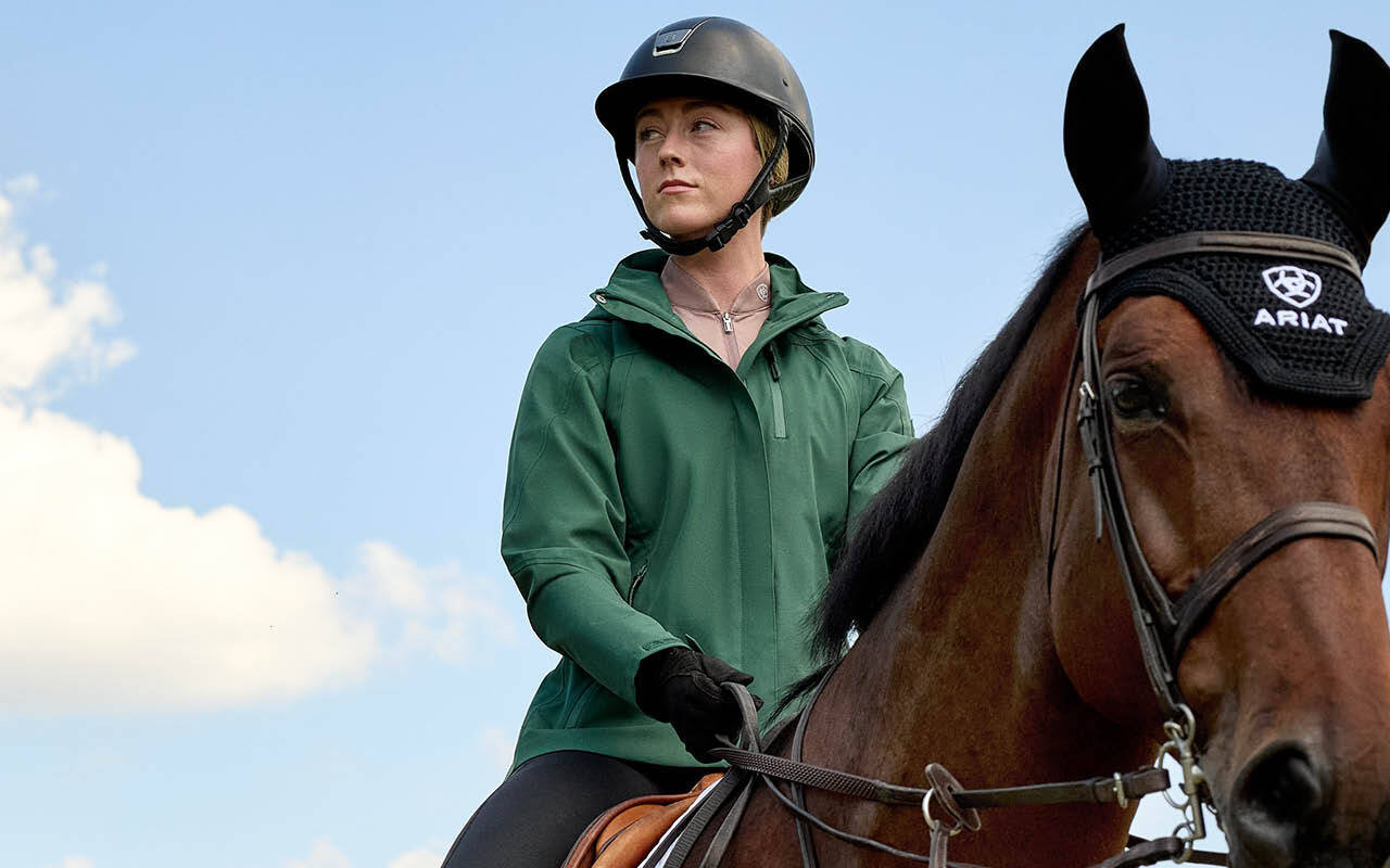 Women's Jackets & Coats