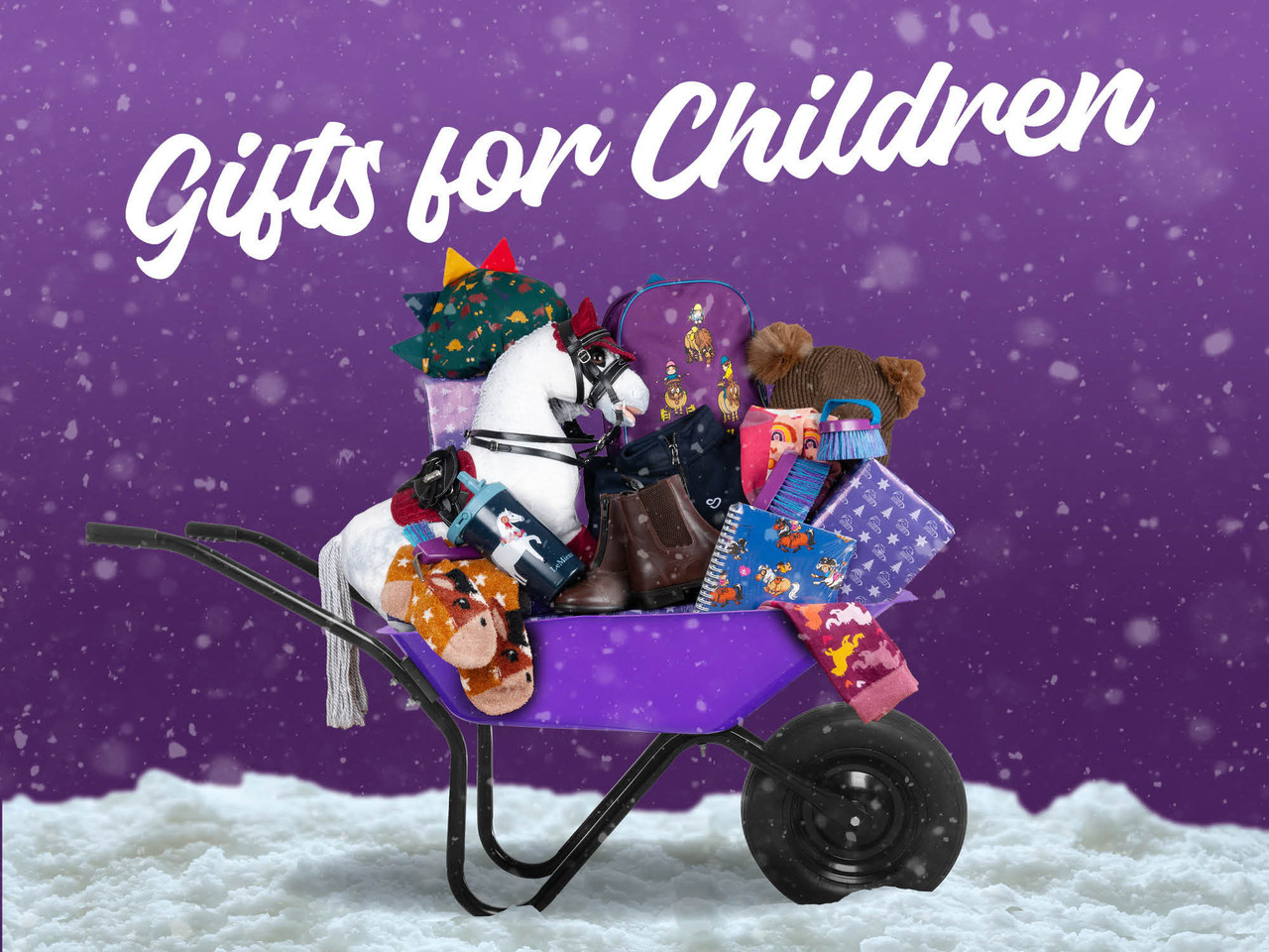 Christmas Gifts for Children