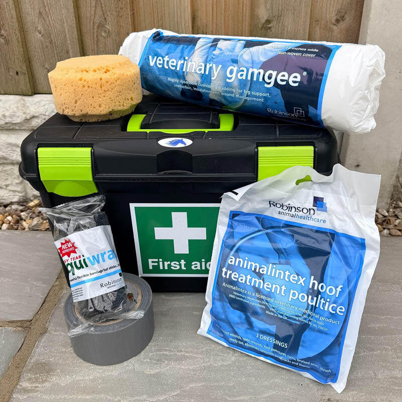 Health & First Aid