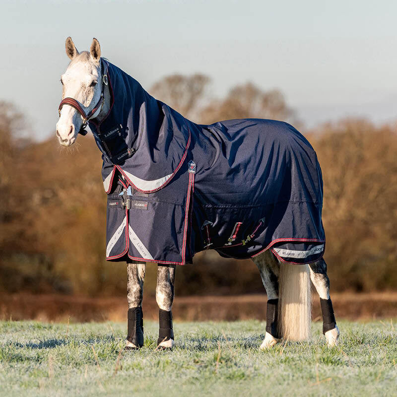 Heavyweight Turnout Rugs