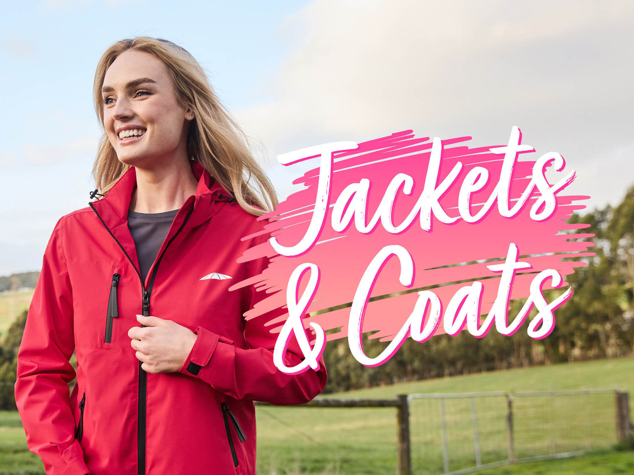Women's Sale Jackets & Coats