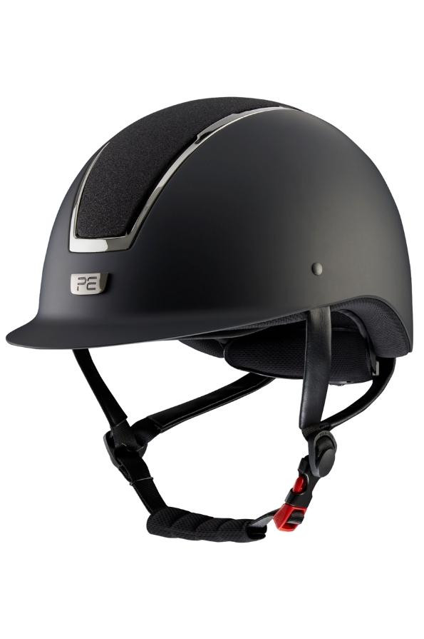 Premier Equine Odyssey Riding Helmet Country & Stable