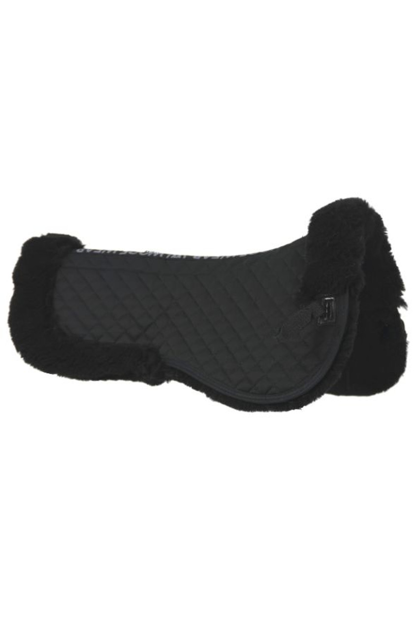 Woof Wear Elegance Sheepskin Half Pad Country & Stable
