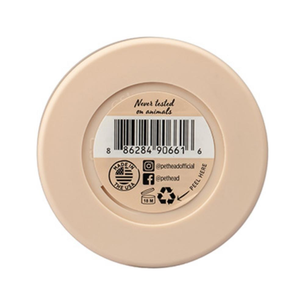 Pet Head On All Paws Paw Butter in Oatmeal Country & Stable